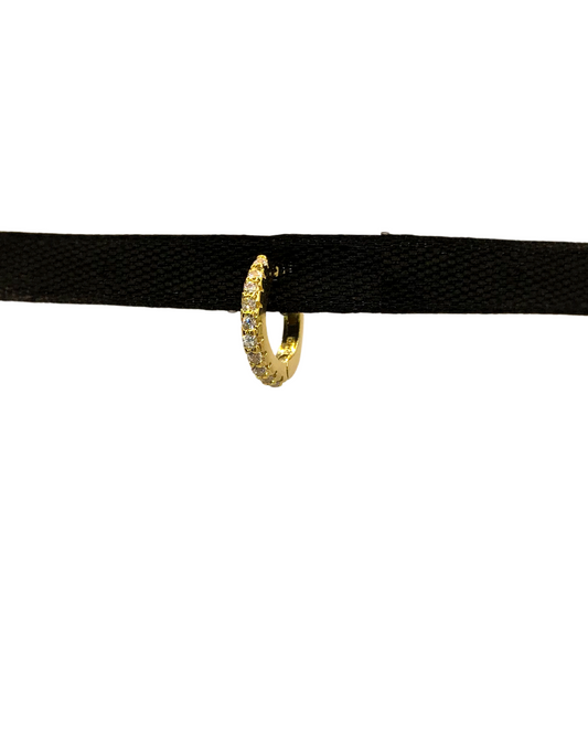 MINI ARO SHINY WHITE