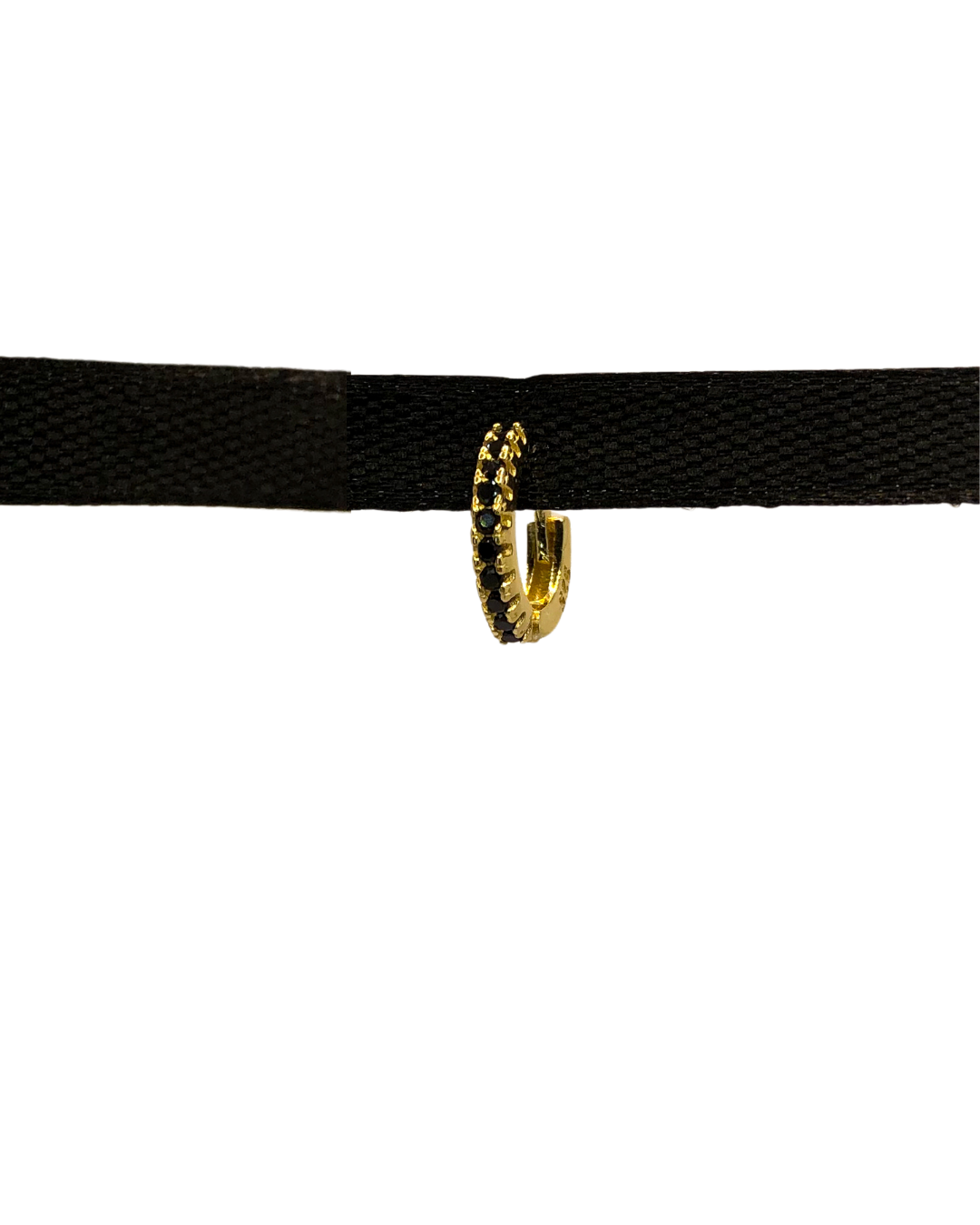 MINI ARO SHINY BLACK