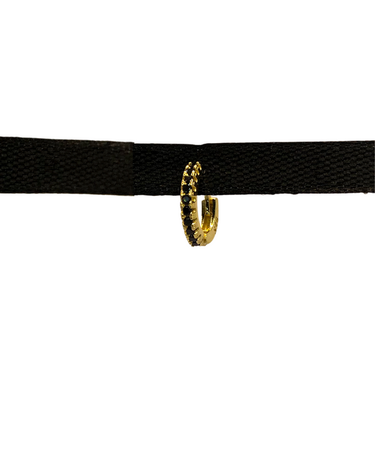 MINI ARO SHINY BLACK