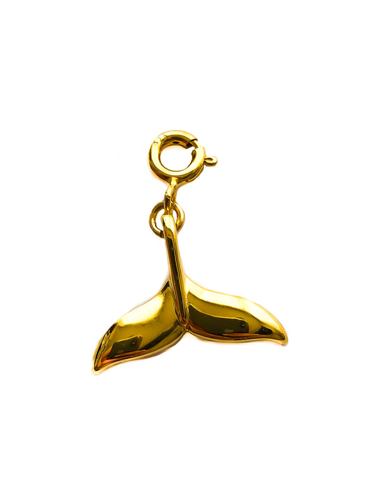CHARM WHALE