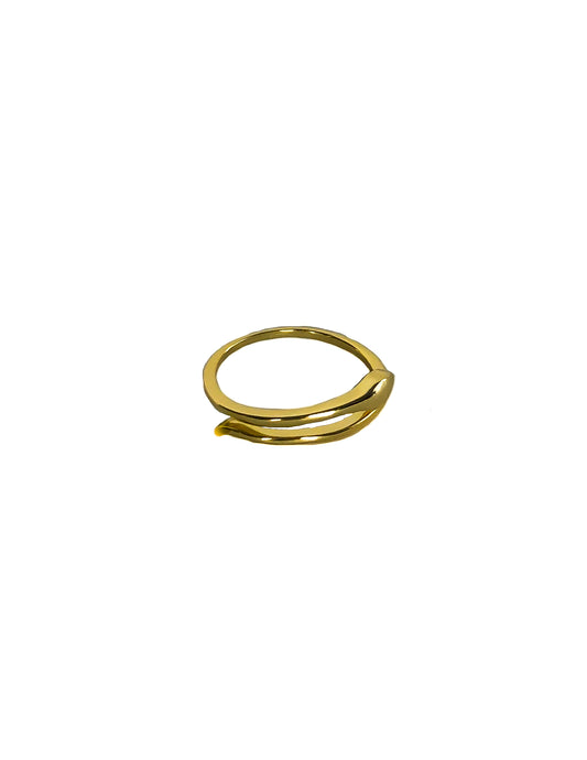 ANILLO MINI SNAKE