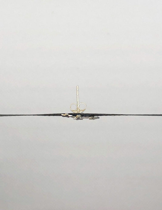 PENDIENTE ESTRELLITAS