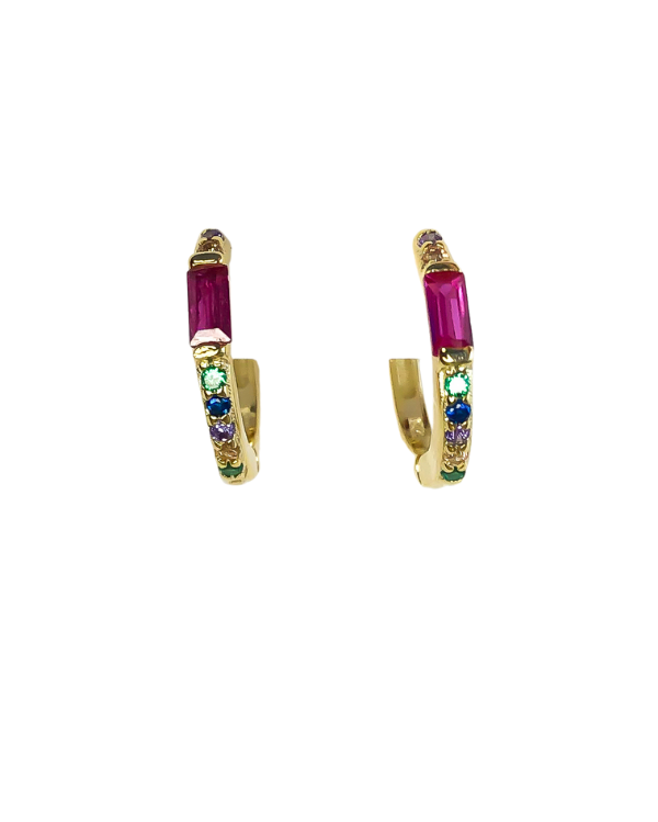 PENDIENTES LOLITA